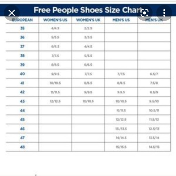 Free People Metallic Silver Tuscan Slip On Espadrille Sandals 41/10-10.5 - Picture 12 of 14